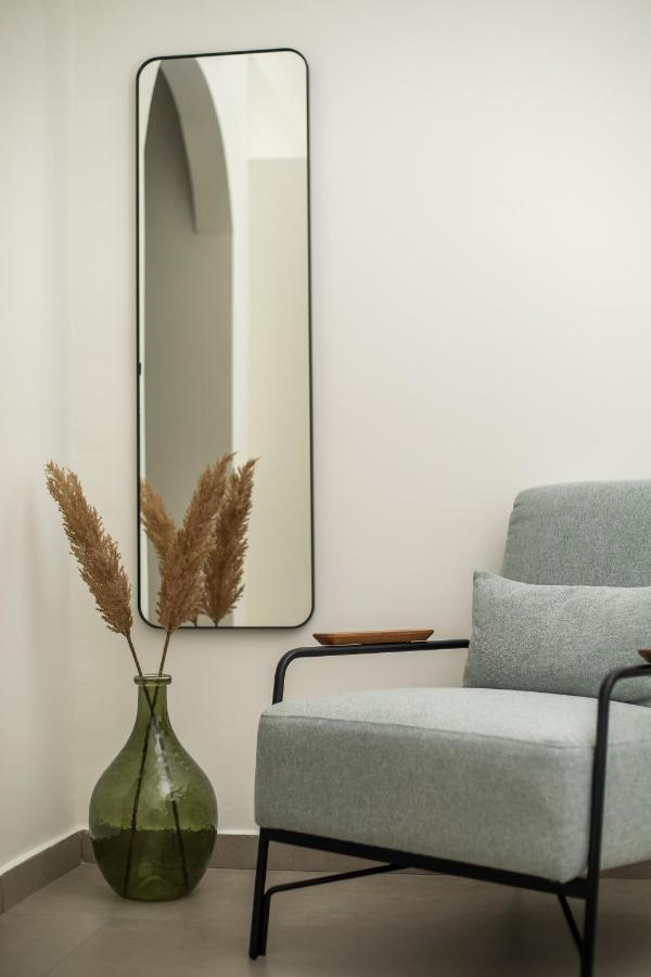 Nόka Suite Apartments Faliraki Luaran gambar
