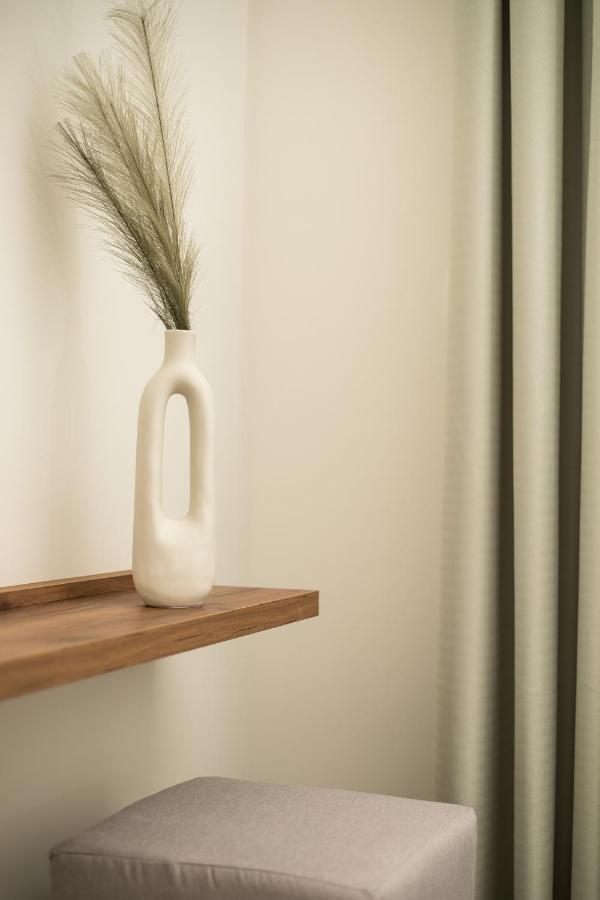 Nόka Suite Apartments Faliraki Luaran gambar