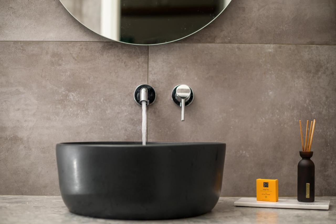 Nόka Suite Apartments Faliraki Luaran gambar
