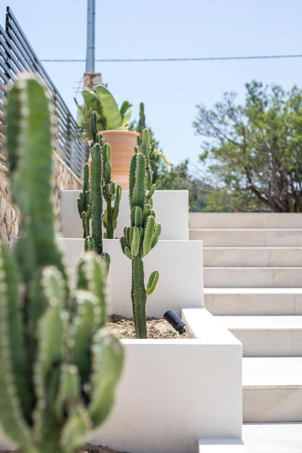 Nόka Suite Apartments Faliraki Luaran gambar