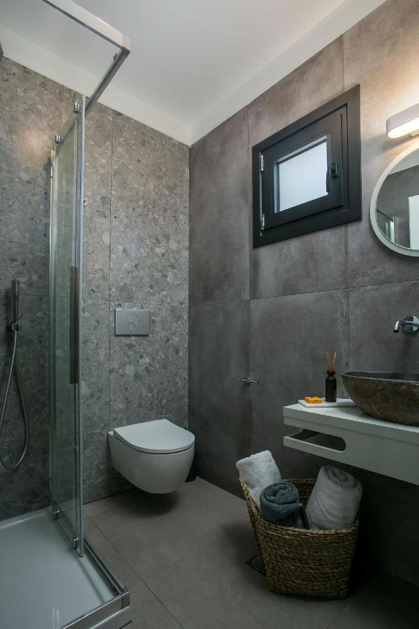 Nόka Suite Apartments Faliraki Luaran gambar